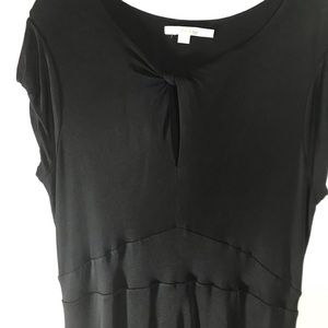 Boden cap sleeve dress